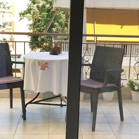 D. Apartments Kalamata Zewnętrze zdjęcie