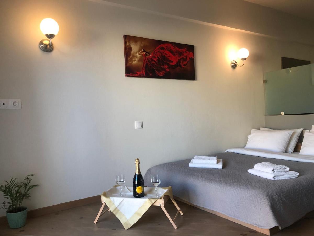 D. Apartments Kalamata Zewnętrze zdjęcie