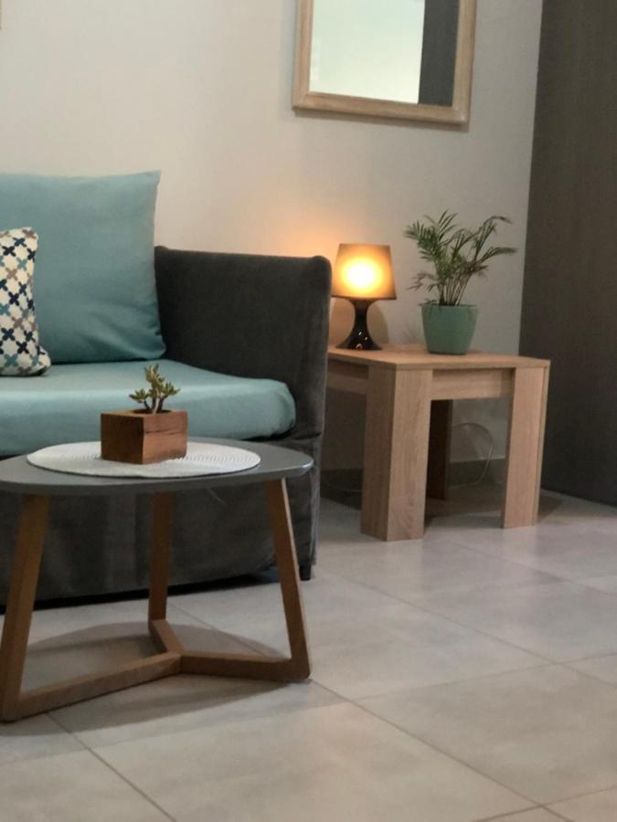 D. Apartments Kalamata Zewnętrze zdjęcie