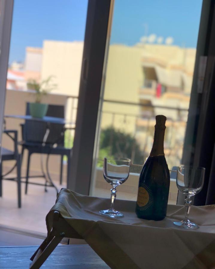 D. Apartments Kalamata Zewnętrze zdjęcie