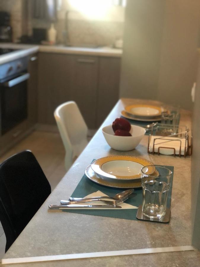 D. Apartments Kalamata Zewnętrze zdjęcie