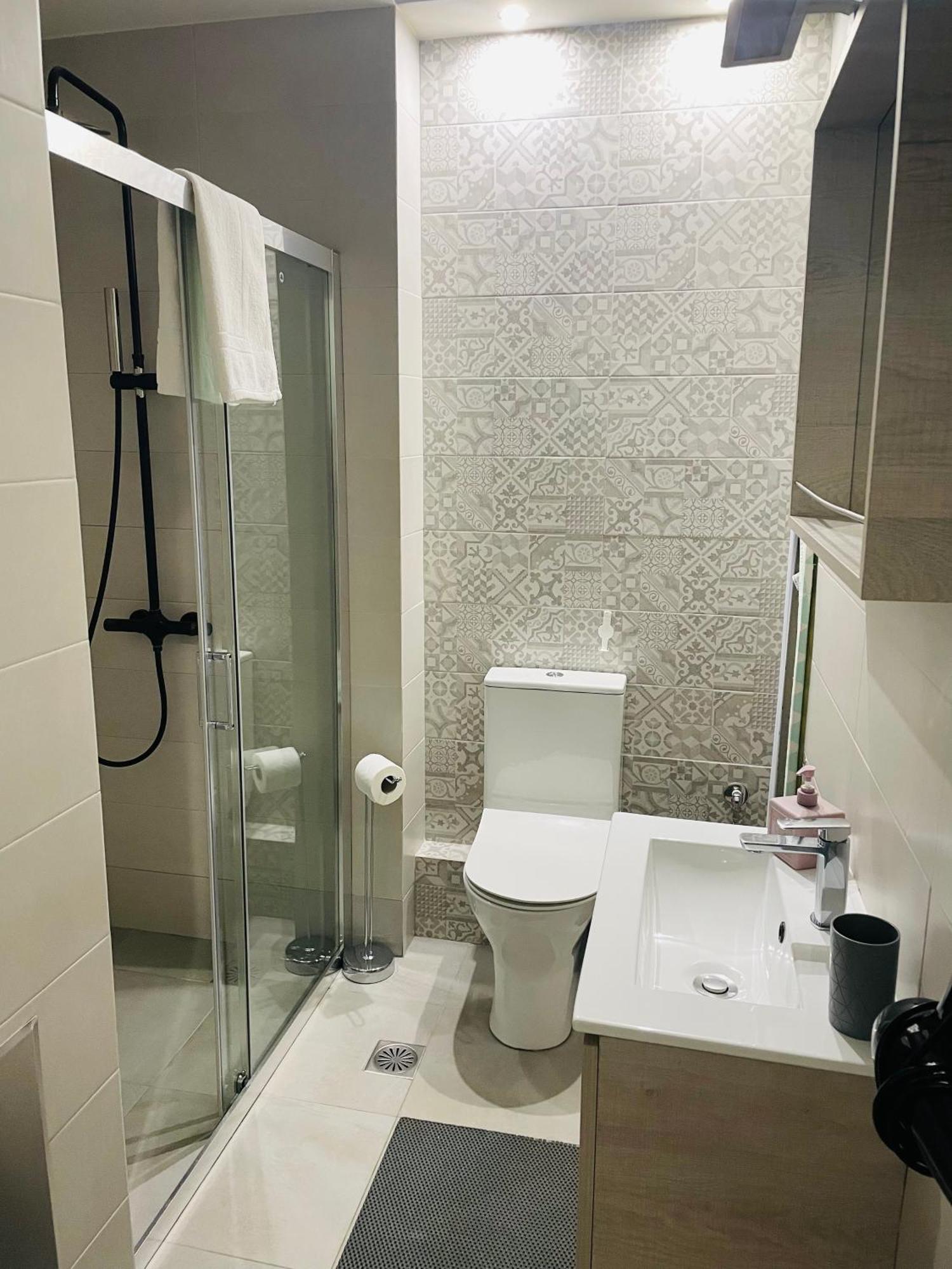 D. Apartments Kalamata Zewnętrze zdjęcie