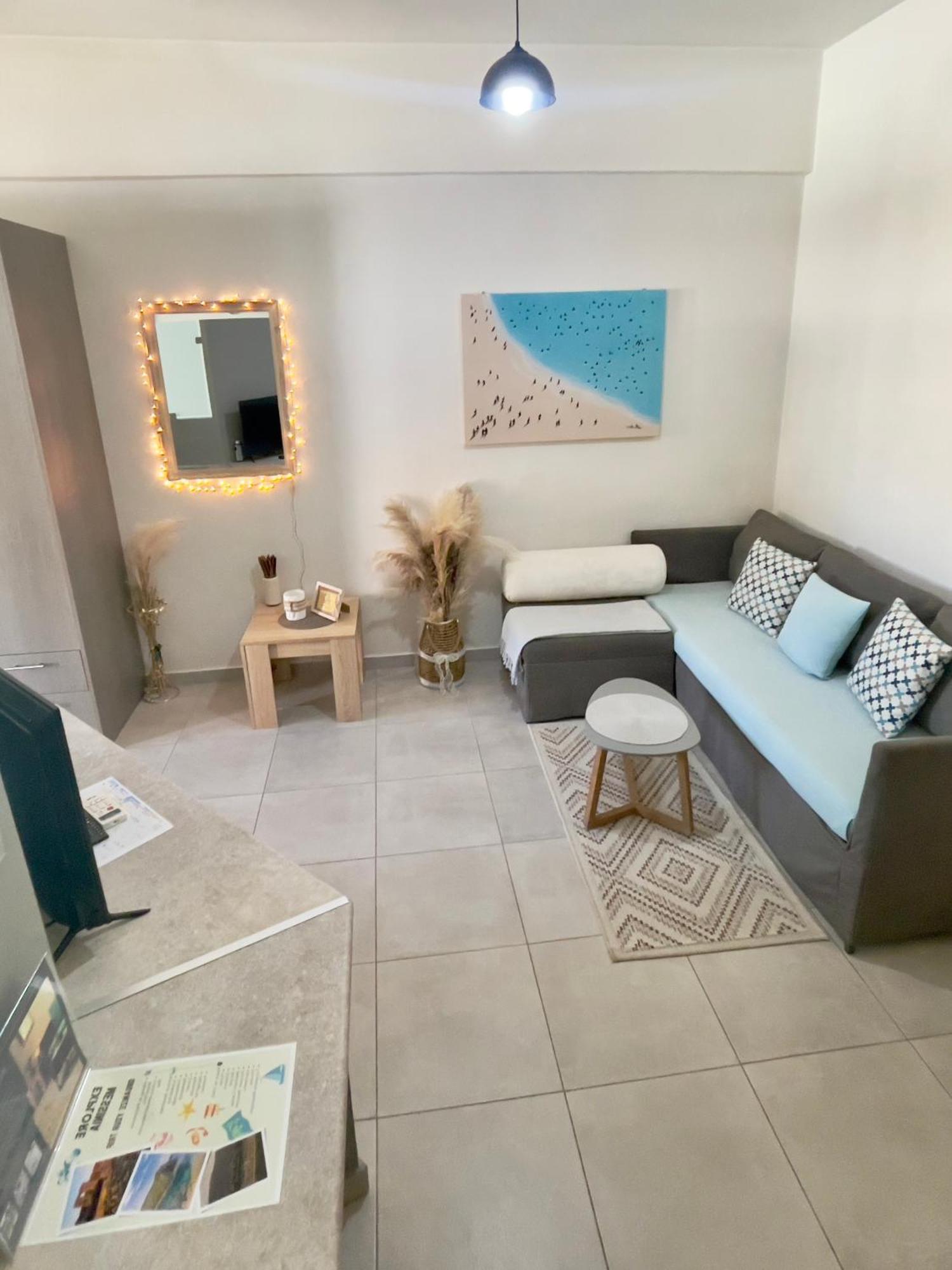D. Apartments Kalamata Zewnętrze zdjęcie