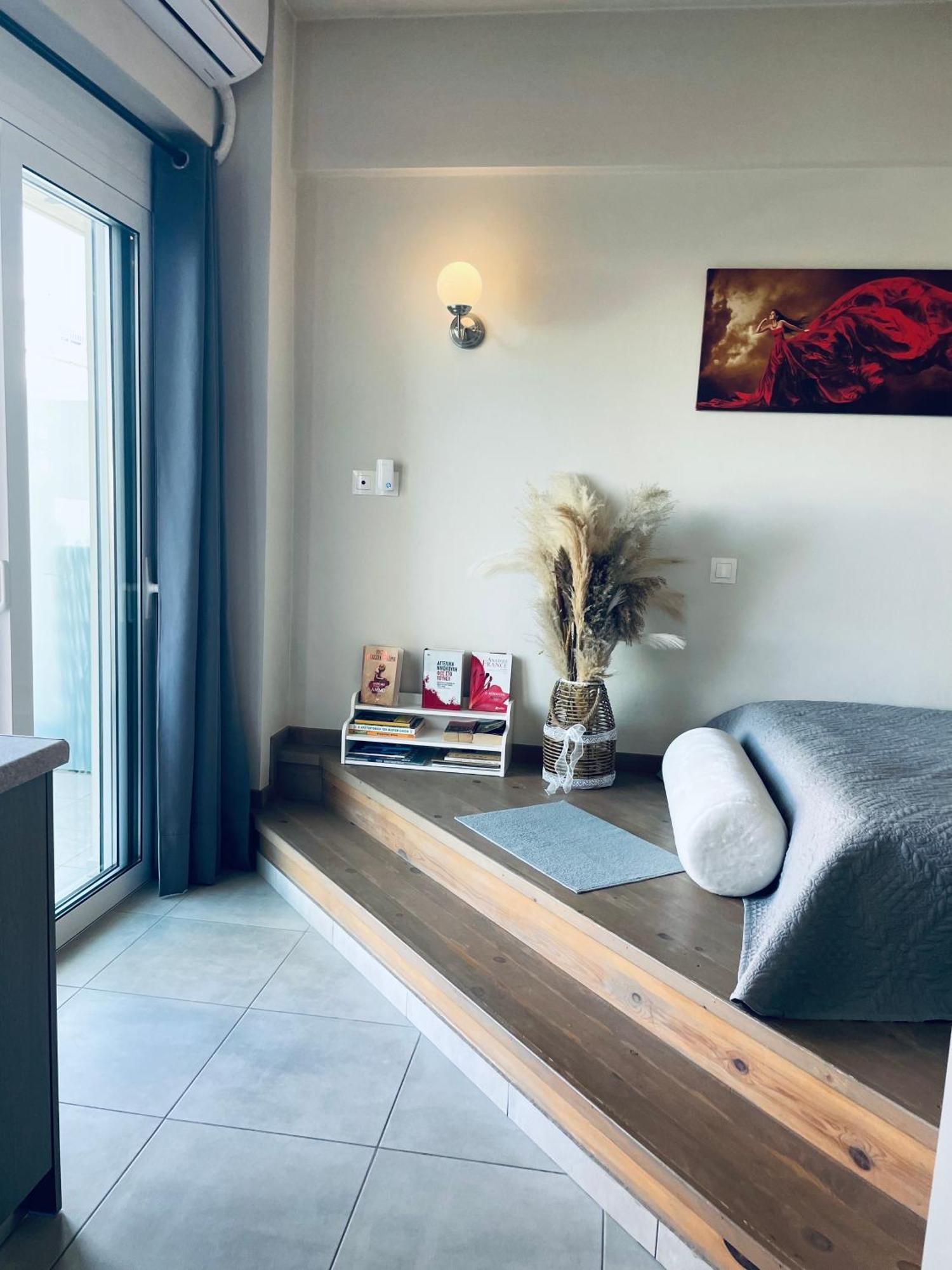 D. Apartments Kalamata Zewnętrze zdjęcie