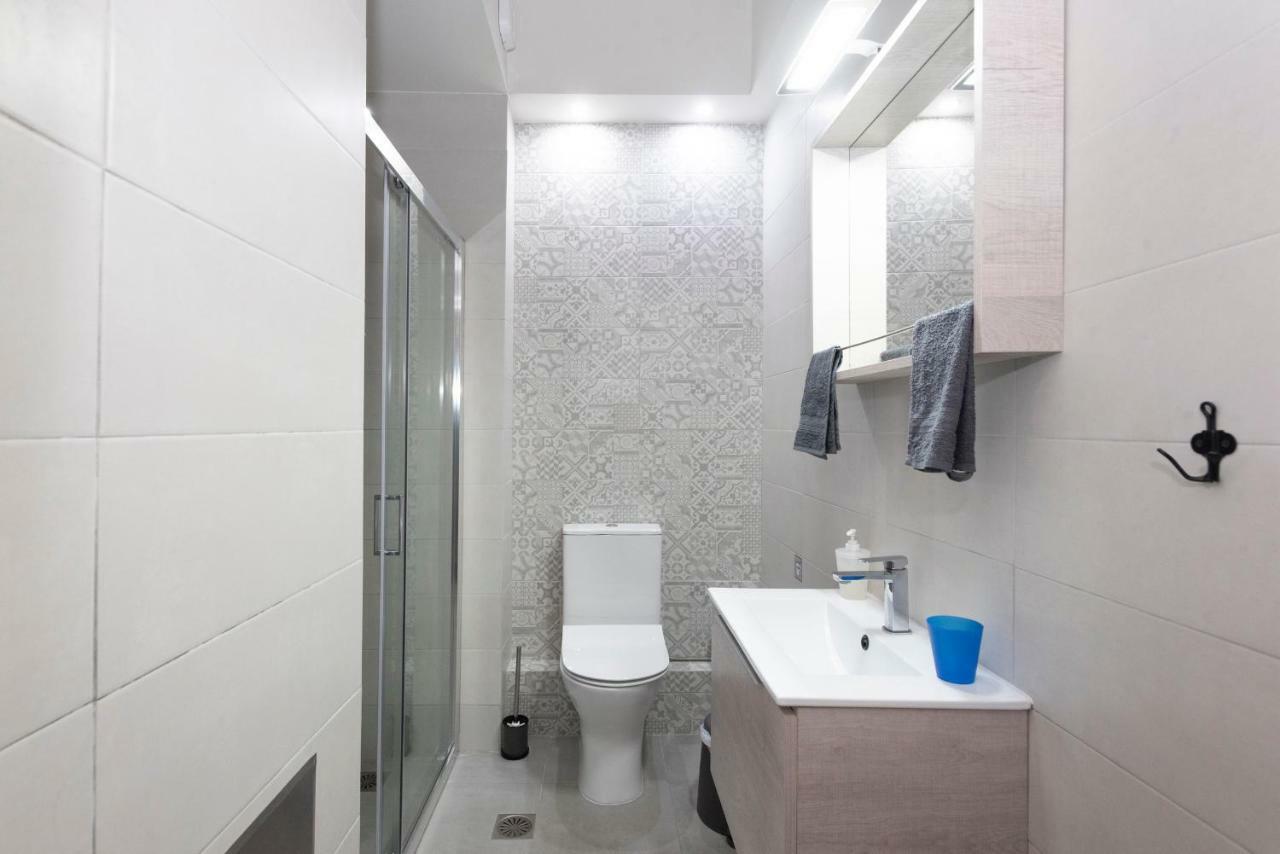 D. Apartments Kalamata Zewnętrze zdjęcie