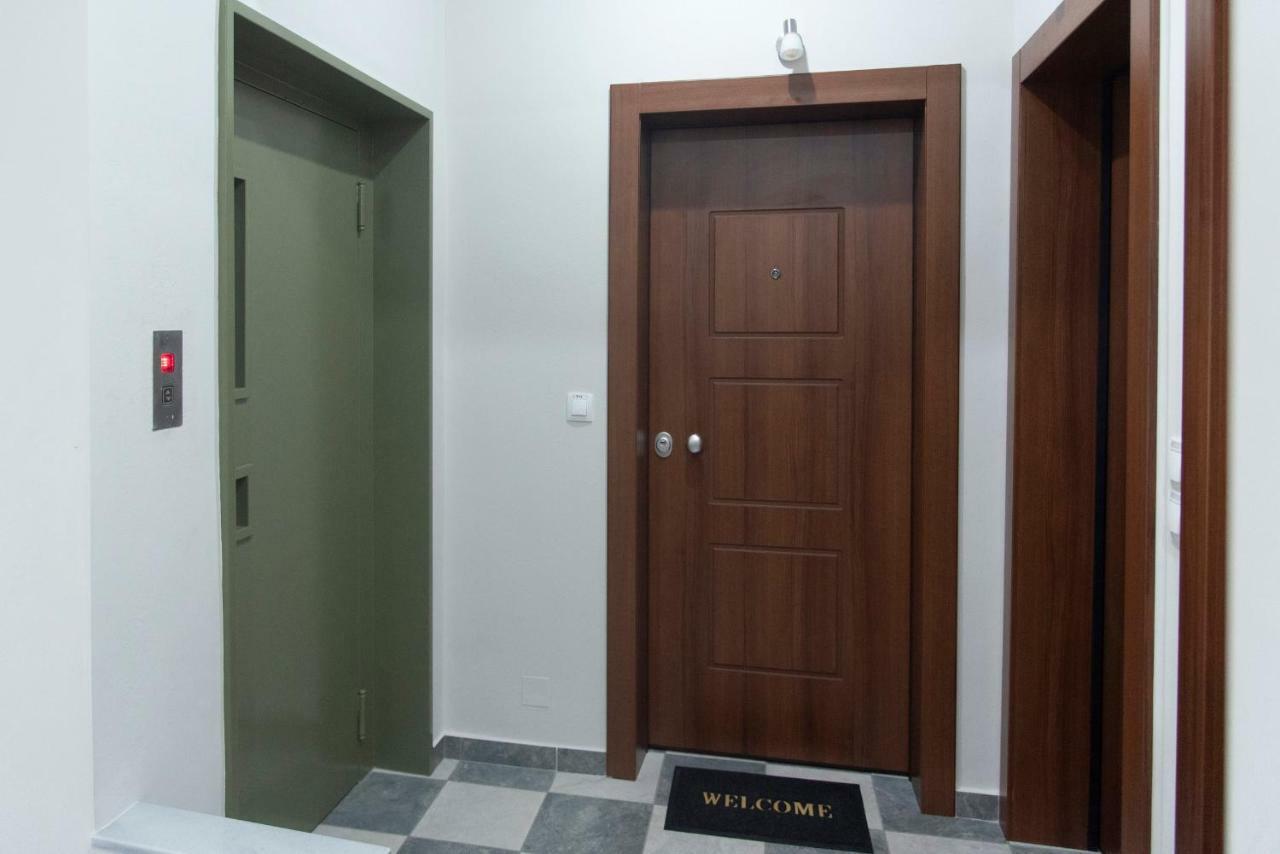 D. Apartments Kalamata Zewnętrze zdjęcie