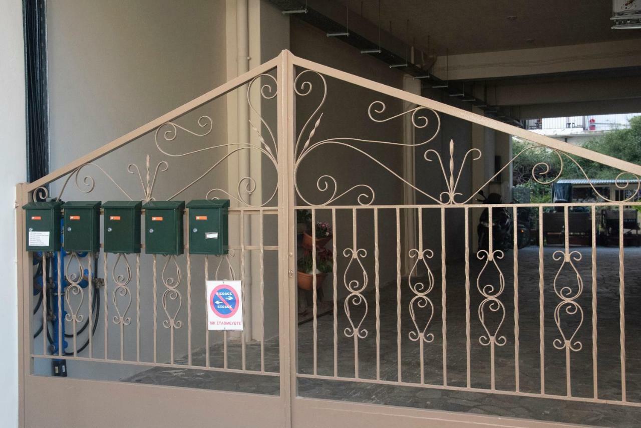 D. Apartments Kalamata Zewnętrze zdjęcie