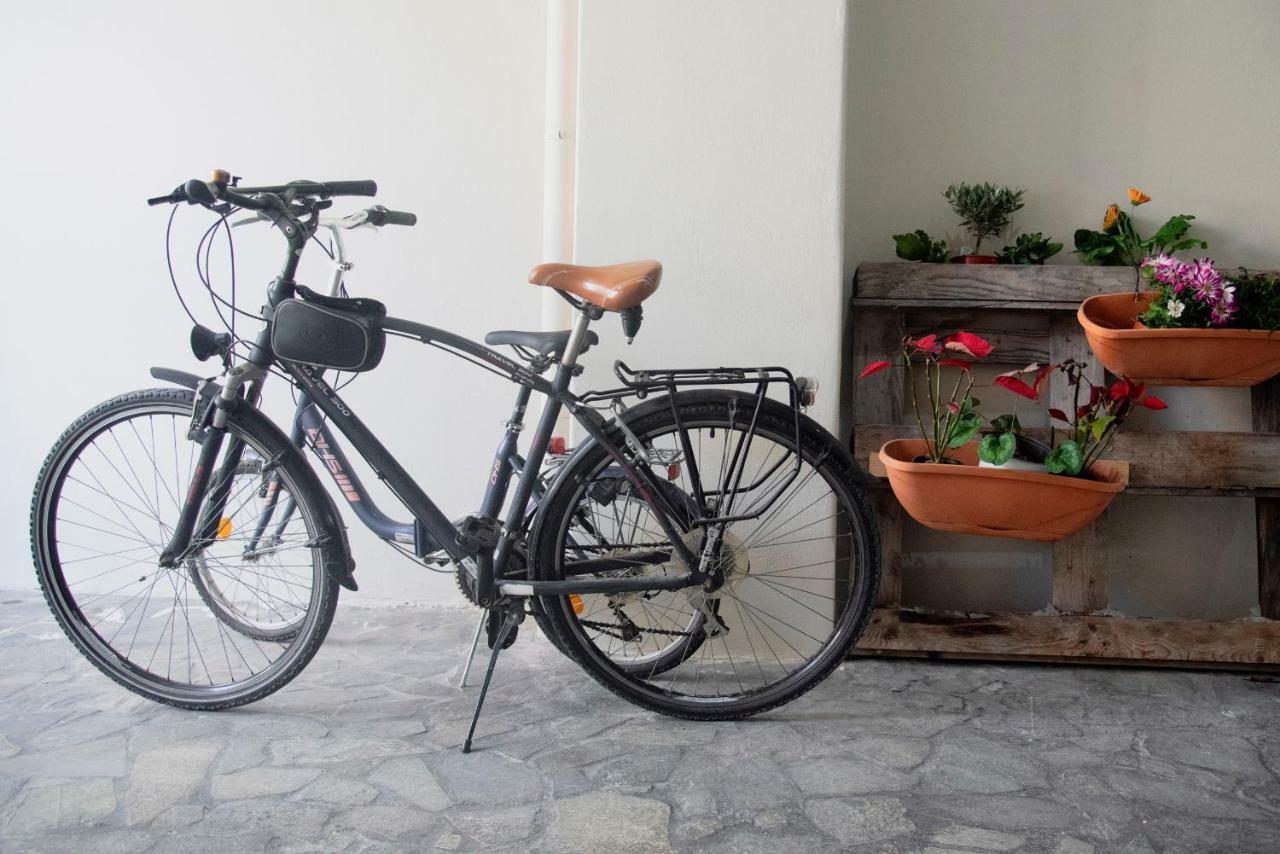D. Apartments Kalamata Zewnętrze zdjęcie