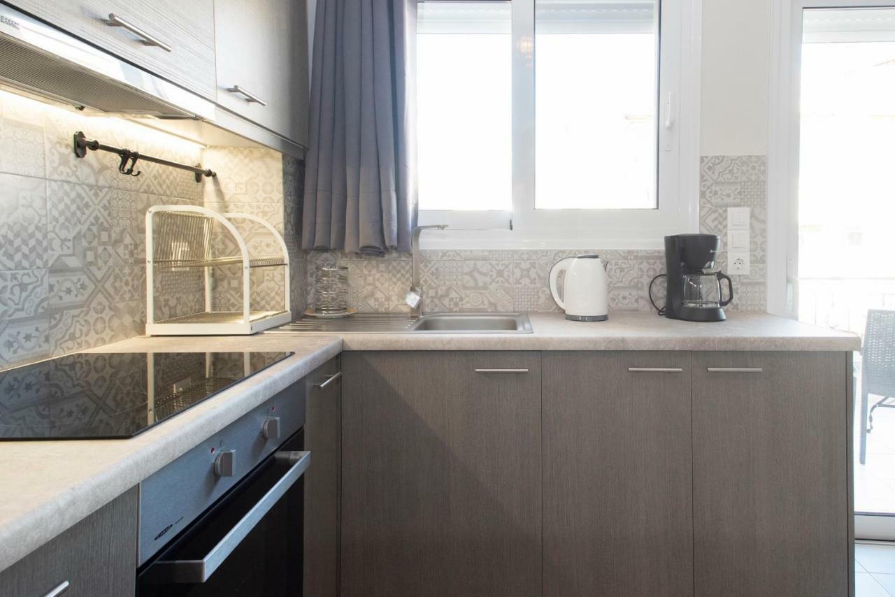 D. Apartments Kalamata Zewnętrze zdjęcie