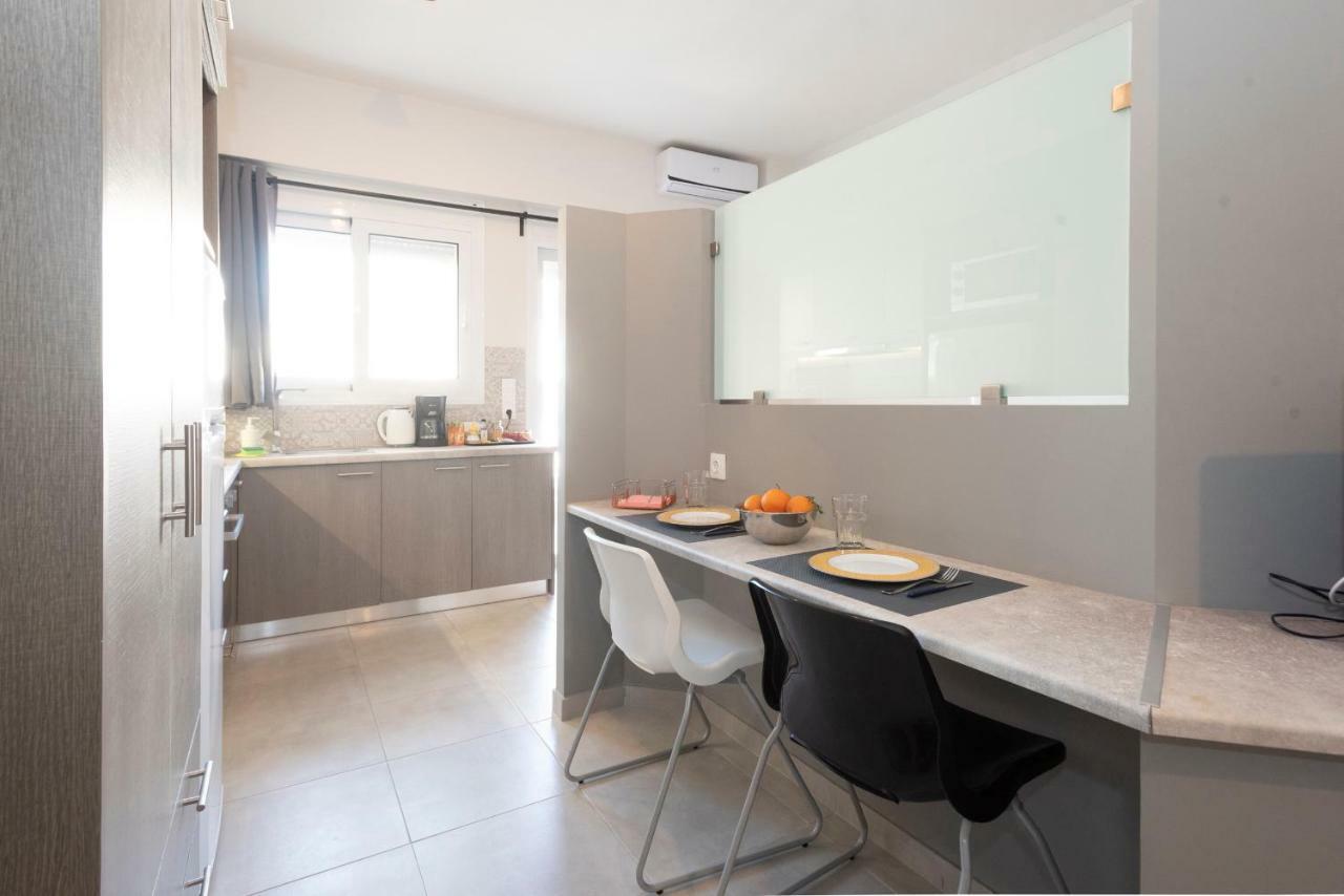 D. Apartments Kalamata Zewnętrze zdjęcie
