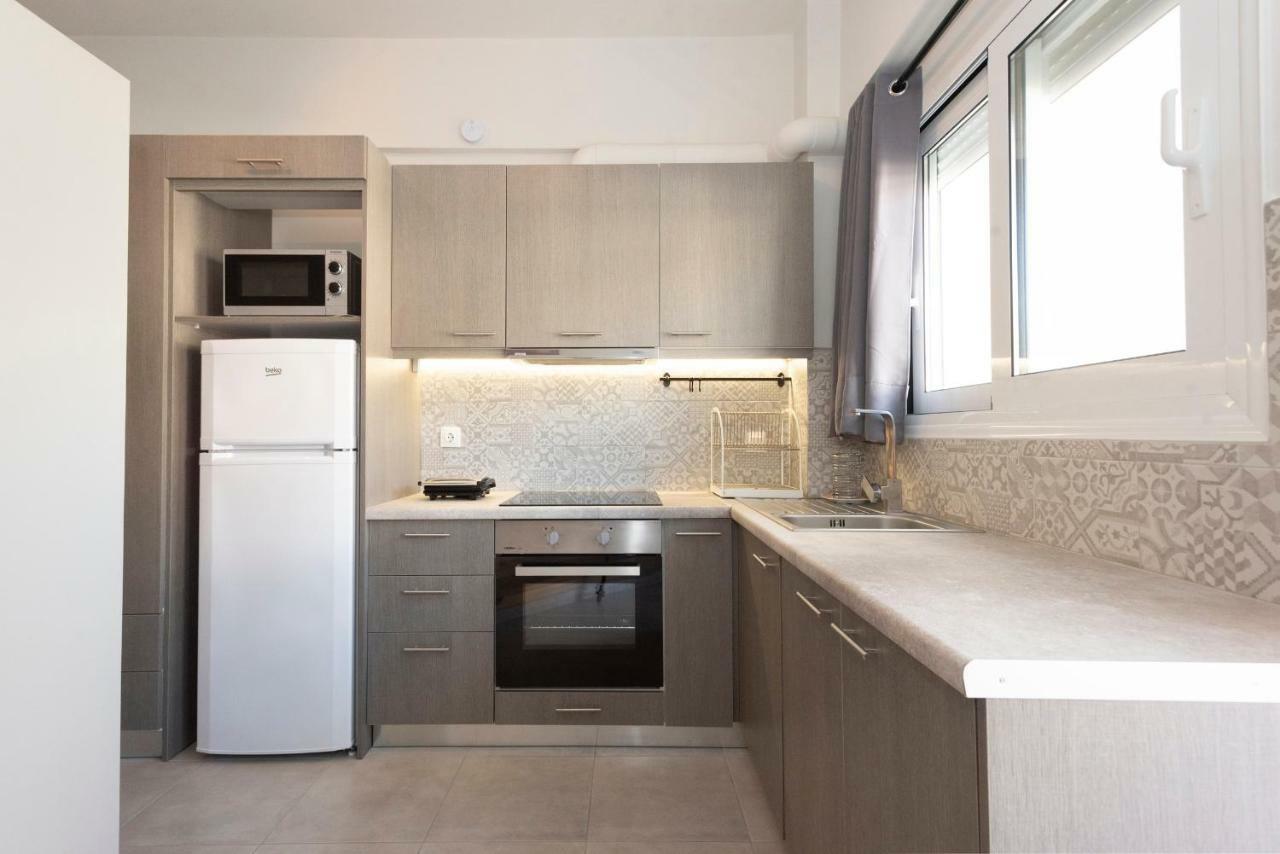 D. Apartments Kalamata Zewnętrze zdjęcie