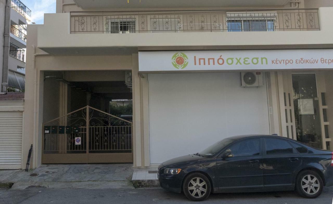 D. Apartments Kalamata Zewnętrze zdjęcie