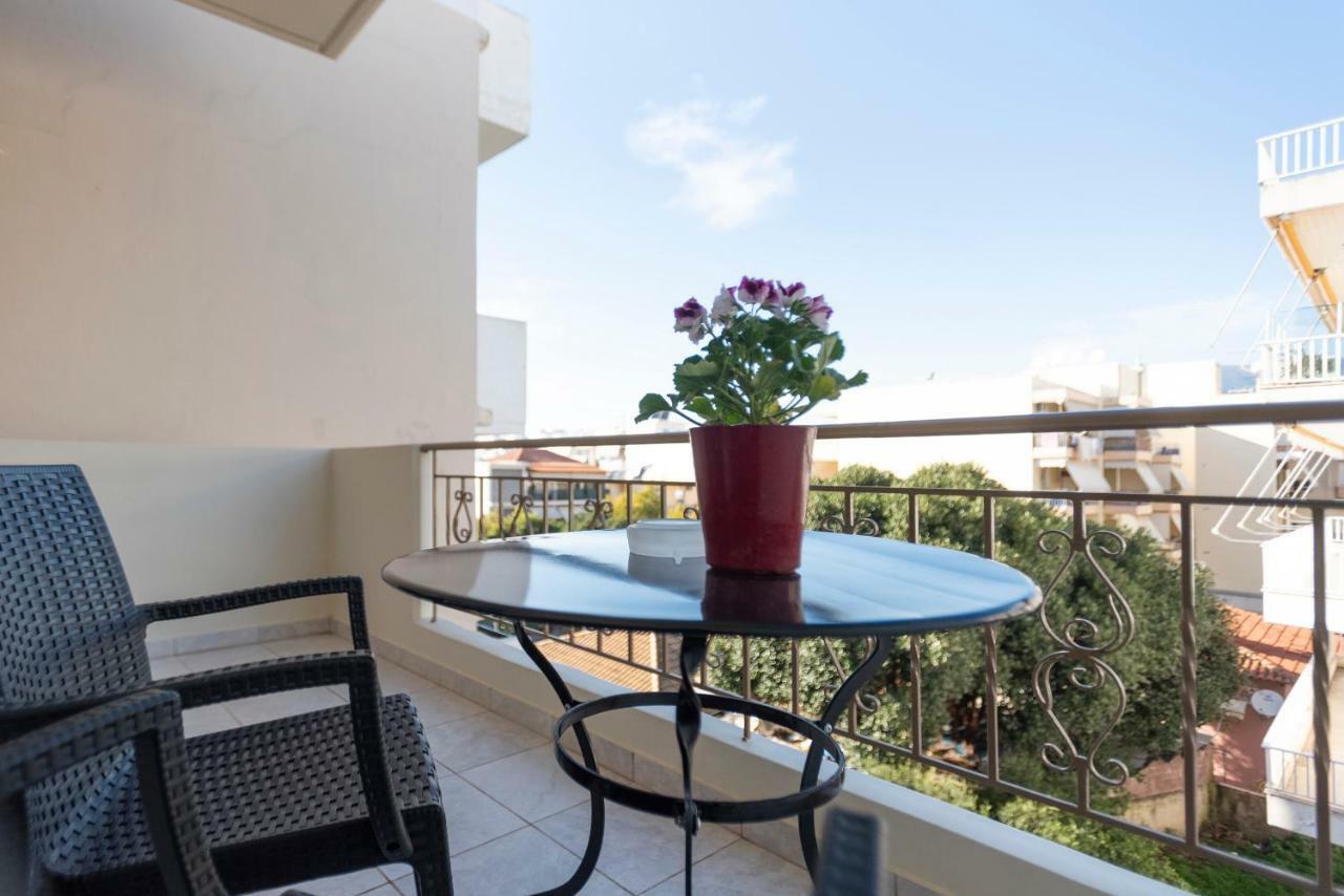 D. Apartments Kalamata Zewnętrze zdjęcie